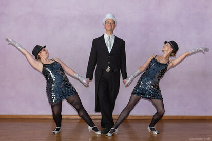 Tanzgala 2019 Tanzgala