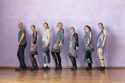 Tanzgala 2019 Tanzgala