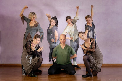 Tanzgala 2019 Tanzgala