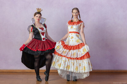 Tanzgala 2019 Tanzgala